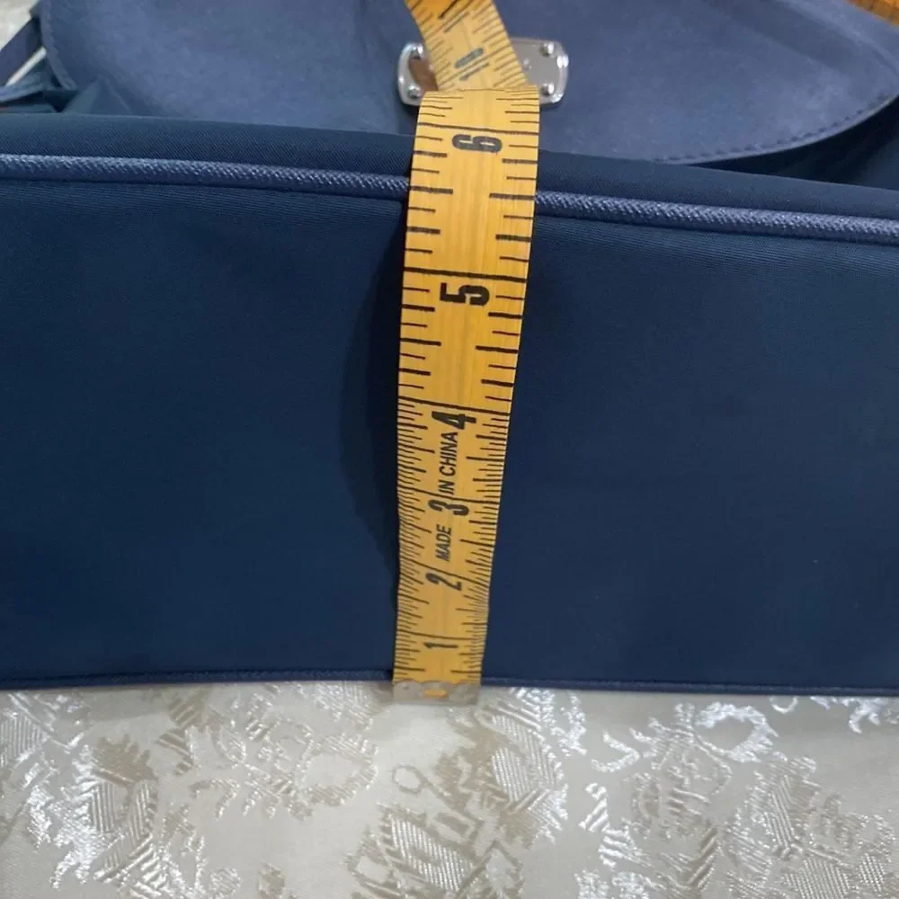 Michael Kors Bedford Zip Large Backpack